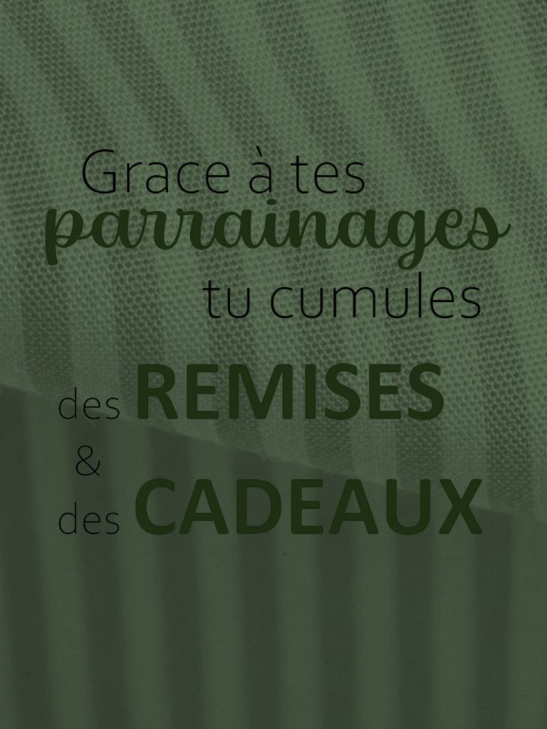 Parrainage chemises L.A.T
