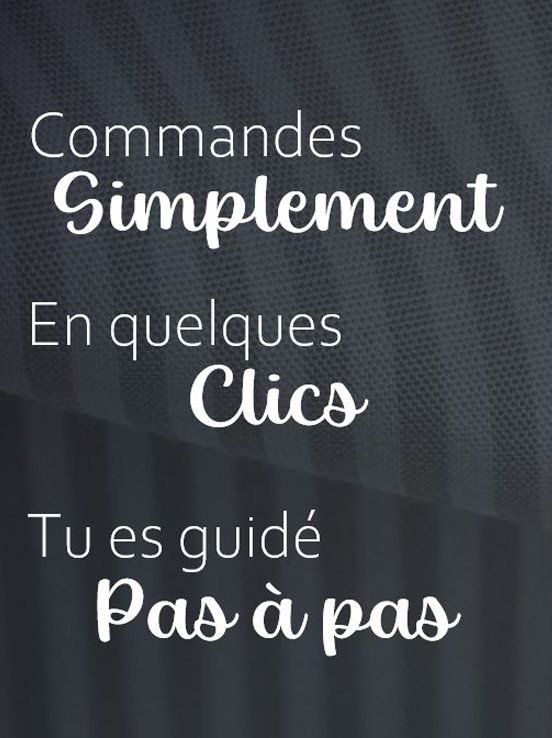 Commander une chemise sur mesure