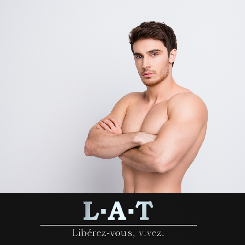 Option Prem's chemises L.A.T
